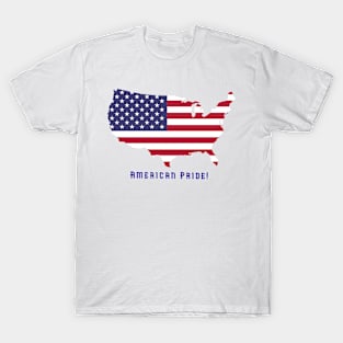 American Pride T-Shirt